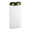 Аккумулятор USB 6600MAH EP6600 WHITE HIPER HIPER POWER (EP6600WHITE)