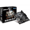Материнская плата H81 LGA1150 MATX H81M-VG4 R3.0 ASRock (H81M-VG4R3.0)