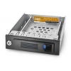 Корзина для жестких дисков 1-IN-1 SK31101T3 CHENBRO Переходник для установки 1x3.5''-to-1x5.25'' SATA-III/SAS3 HotSwap