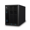 СХД настольное исполнение 2BAY 12TB WDBVND0120JBK-EEUE WD WESTERN DIGITAL