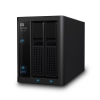 СХД настольное исполнение 2BAY 16TB WDBVND0160JBK-EEUE WD WESTERN DIGITAL