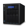 СХД настольное исполнение 4BAY 8TB WDBKWB0080KBK-EEUE WD WESTERN DIGITAL