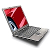 Voyager E510L P-M-1.6A/256/40(5400)/DVD-CDRW/DOS/15"XGA <GPB02479>
