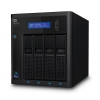 СХД настольное исполнение 4BAY 32TB WDBKWB0320KBK-EEUE WD WESTERN DIGITAL