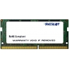 Память DDR4 16Gb 2133MHz Patriot PSD416G21332S RTL PC4-17000 CL15 SODIMM 260-pin 1.2В dual rank