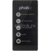 Смартфон Lenovo PB2-650M Phab 2 32Gb серый моноблок 4G 2Sim 6.4" 720x1280 Android 6.0 13Mpix 802.11abgnac BT GPS GSM900/1800 GSM1900 MP3 FM A-GPS microSD max128Gb (ZA190012RU)