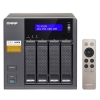 Сетевое хранилище NAS Qnap TS-453A-8G 4-bay