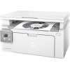 МФУ лазерный HP LaserJet Ultra MFP M134a RU (G3Q66A) A4 белый (в комплекте: 3 картриджа)