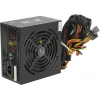 Блок питания Zalman ZM700-LE2 <Black> 700W  ATX (24+2x4+4x6/8пин)