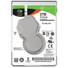 Жесткий диск Seagate Original SATA-III 2Tb ST2000LX001 SSHD Firecuda (5400rpm) 128Mb 2.5"