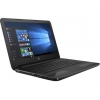 Ноутбук HP 14-am012ur Core i3 5005U/4Gb/500Gb/AMD Radeon R5 M430 2Gb/14"/HD (1366x768)/Windows 10 64/black/WiFi/BT/Cam/2670mAh (Z3C61EA)