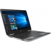 Ноутбук HP Pavilion 14-al105ur Core i5 7200U/6Gb/1Tb/nVidia GeForce 940MX 4Gb/14"/IPS/FHD (1920x1080)/Windows 10 64/silver/WiFi/BT/Cam (Z3D87EA)