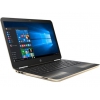 Ноутбук HP Pavilion 14-al106ur Core i5 7200U/6Gb/1Tb/nVidia GeForce 940MX 4Gb/14"/IPS/FHD (1920x1080)/Windows 10 64/gold/WiFi/BT/Cam (Z3D88EA)