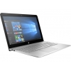 Ноутбук HP Envy 15-as101ur Core i7 7500U/12Gb/1Tb/SSD128Gb/Intel HD Graphics 620/15.6"/IPS/UHD (3840x2160)/Windows 10 64/silver/WiFi/BT/Cam (Y5V50EA)