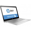 Ноутбук HP Envy 15-as102ur Core i7 7500U/16Gb/1Tb/SSD256Gb/Intel HD Graphics 620/15.6"/IPS/Touch/UHD (3840x2160)/Windows 10 64/silver/WiFi/BT/Cam (Y5V51EA)