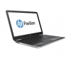Ноутбук HP Pavilion 15-au100ur Core i3 7100U/8Gb/1Tb/DVD-RW/nVidia GeForce 940MX 2Gb/15.6"/FHD (1920x1080)/Windows 10 64/silver/WiFi/BT/Cam (Y3V22EA)