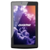 Планшет Digma Plane 7007 3G MT8321 (1.3) 4C/RAM1Gb/ROM16Gb 7" IPS 1024x600/3G/Android 7.0/черный/2Mpix/0.3Mpix/BT/GPS/WiFi/Touch/microSD 32Gb/minUSB/2800mAh (PS7054MG / PS7054MG)