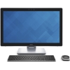 Моноблок Dell Inspiron 7459 23.8" Full HD Touch i7 6700HQ (2.6)/16Gb/1Tb/SSD32Gb/GF940M 4Gb/CR/Windows 10 Home Single Language 64/GbitEth/WiFi/BT/клавиатура/мышь/Cam/черный/серебристый 1920x1080 (7459-4773)