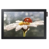 Панель Samsung 10" DB10E-POE черный LED 30ms 16:9 HDMI матовая 900:1 450cd 178гр/178гр 1280x800 HD READY USB 0.7кг (RUS) (LH10DBEPEBB)