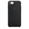 Чехол (клип-кейс) Apple для Apple iPhone 7 MMW82ZM/A черный