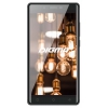 Смартфон Digma S502 4G VOX 8Gb серый титан моноблок 3G 4G 2Sim 5.5" 720x1280 Android 6.0 8Mpix WiFi BT GPS GSM900/1800 GSM1900 TouchSc MP3 FM microSDHC max128Gb (VS5013ML)