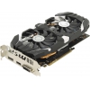 6Gb <PCI-E> GDDR5 MSI GTX 1060 6GT OCV1 (RTL)  DVI+HDMI+DP <GeForce GTX1060>