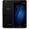 Мобильный телефон U20 32GB BLACK U685H-32-B MEIZU