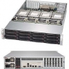 Серверная платформа 2U BLACK SSG-6028R-E1CR16T Supermicro