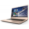 Ноутбук Lenovo IdeaPad 710S Plus-13ISK Core i5 6500U/8Gb/SSD256Gb/Intel HD Graphics 520/13.3"/IPS/FHD (1920x1080)/Windows 10/gold/WiFi/BT/Cam (80VU003LRK)