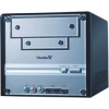 Shuttle SK83G Barebone System (Socket754, Via K8M800, AGP, SVGA,TVout, LAN, IEEE1394, USB2.0, SATA, Al)