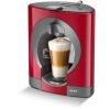 Кофемашина Krups Dolce Gusto KP110510 1500Вт красный (8000035557)