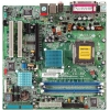 M/B ABIT IG-80   Socket775 <i915G> PCI-E+SVGA+LAN1000+1394 SATA U100 MicroATX 2DDR<PC-3200>