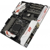 GIGABYTE GA-X99-Ultra Gaming rev1.0 (RTL) LGA2011-3 <X99> 4xPCI-E 2xGbLAN SATA  RAID  ATX  8DDR4
