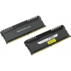 Corsair Vengeance LED <CMU32GX4M2A2666C16> DDR4 DIMM 32Gb  KIT 2*16Gb <PC4-21300>