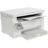 HP LaserJet Ultra MFP M134a <G3Q66A> (A4, 128Mb, LCD, 22 стр/мин,  лазерное  МФУ,  USB2.0)