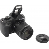 Canon EOS 1300D Black <EF-S 18-55 IS II  KIT> (18.0Mpx,29-88mm,3x,F3.5-5.6,JPG/RAW,SDXC,3.0",WiFi,USB,HDMI,Li-Ion)