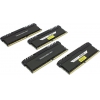 Corsair Vengeance LED <CMU64GX4M4C3000C15> DDR4 DIMM 64Gb  KIT  4*16Gb  <PC4-24000>