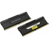 Corsair Vengeance LED <CMU32GX4M2C3000C15> DDR4 DIMM 32Gb  KIT  2*16Gb  <PC4-24000>