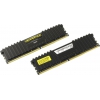 Corsair Vengeance LPX <CMK32GX4M2A2400C16> DDR4 DIMM 32Gb KIT  2*16Gb <PC4-19200>