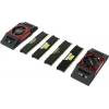 Corsair Vengeance LPX <CMK32GX4M4A2800C16> DDR4 DIMM 32Gb KIT 4*8Gb  <PC4-22400> +Fan