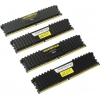 Corsair Vengeance LPX <CMK32GX4M4A2666C16> DDR4 DIMM 32Gb  KIT 4*8Gb <PC4-21300>