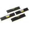 Corsair Vengeance LPX <CMK32GX4M4A2400C16> DDR4 DIMM 32Gb  KIT 4*8Gb <PC4-19200>