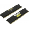 Corsair Vengeance LPX <CMK16GX4M2B3200C16> DDR4 DIMM 16Gb KIT  2*8Gb <PC4-25600>