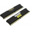 Corsair Vengeance LPX <CMK16GX4M2A2800C16> DDR4 DIMM 16Gb  KIT  2*8Gb  <PC4-22400>
