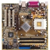 M/B ASUSTeK A7N8X-VM/400/L   SocketA(462) <nForce2 IGP>AGP+SVGA+LAN U133 MicroATX 2DDR<PC-2700>
