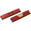 Corsair Vengeance LPX <CMK8GX4M2B3200C16R> DDR4 DIMM 8Gb KIT  2*4Gb <PC4-25600>
