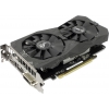 4Gb <PCI-E> DDR5 ASUS STRIX-RX460-4G-GAMING (RTL) DVI+HDMI+DP <RADEON  RX 460>