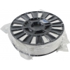 SEM <S-ABS175/940-WH>  Пластик ABS белый, катушка,  1.75мм, 940гр