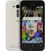 ASUS Zenfone Go <90AX0092-M00370> White (1GHz, 1GB RAM, 4.5" 854x480, 4G+BT+WiFi+GPS,  8Gb+microSD, 8Mpx,Andr)