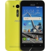 ASUS Zenfone Go <90AX0094-M00390> Yellow (1GHz, 1GB RAM, 4.5" 854x480, 4G+BT+WiFi+GPS,  8Gb+microSD, 8Mpx,Andr)
